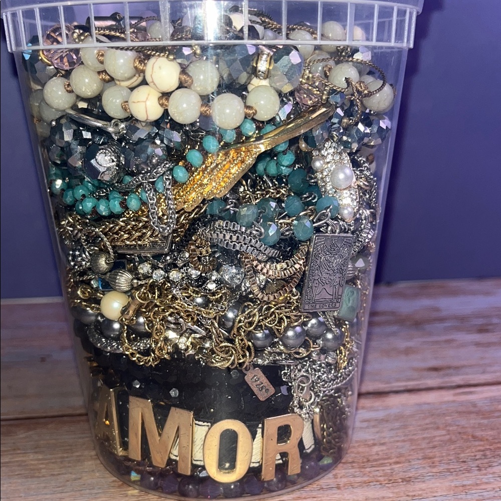 Mystery Jewelry - Picture 3 of 6